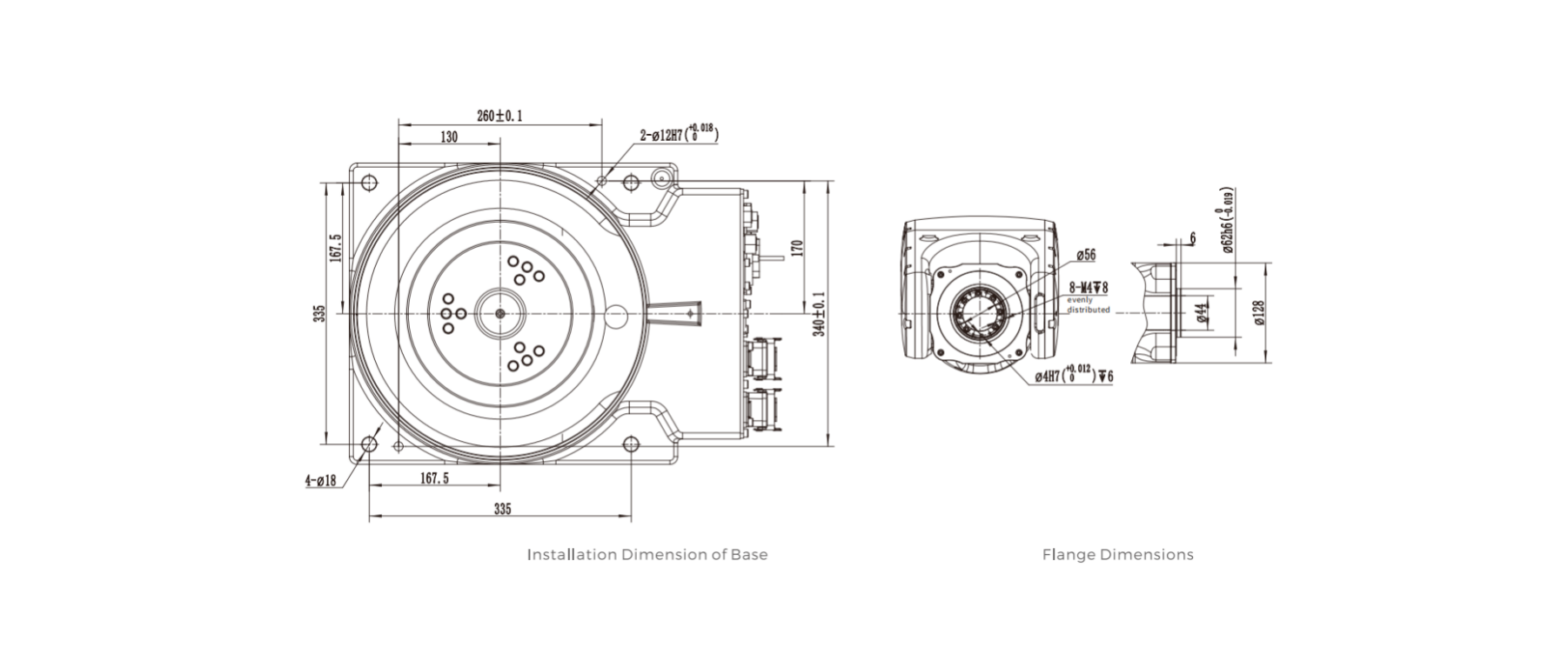 CROBOTP  Robot Technology Co., Ltd.