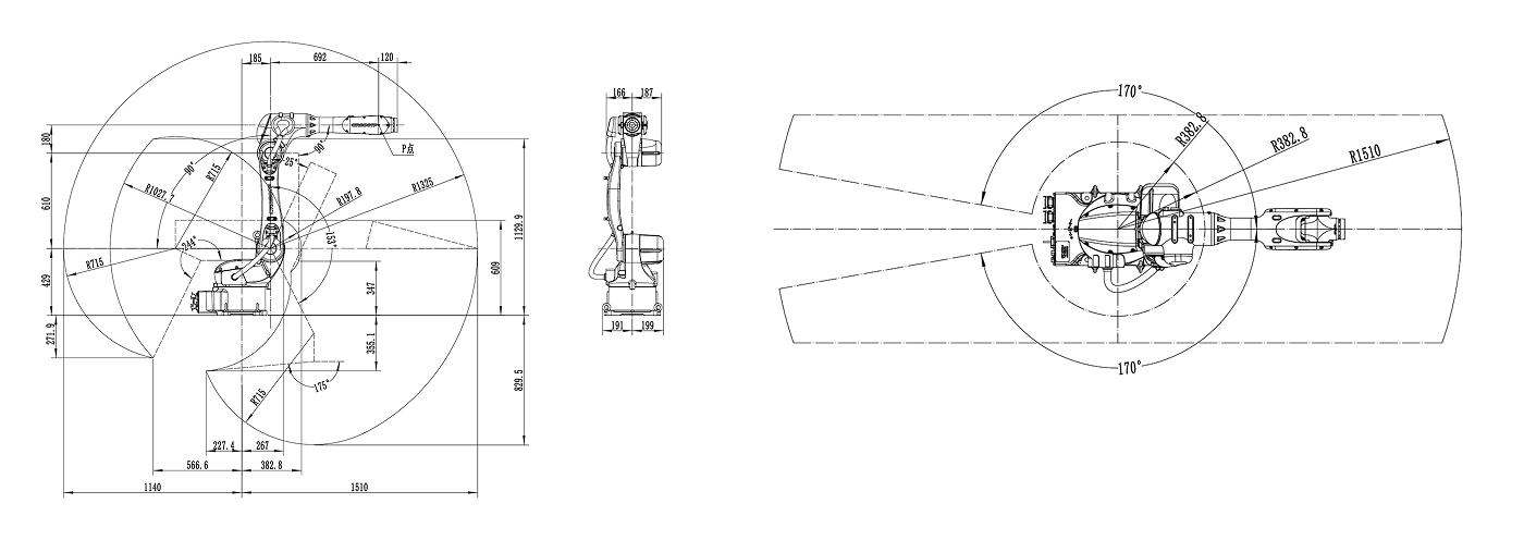 CROBOTP  Robot Technology Co., Ltd.