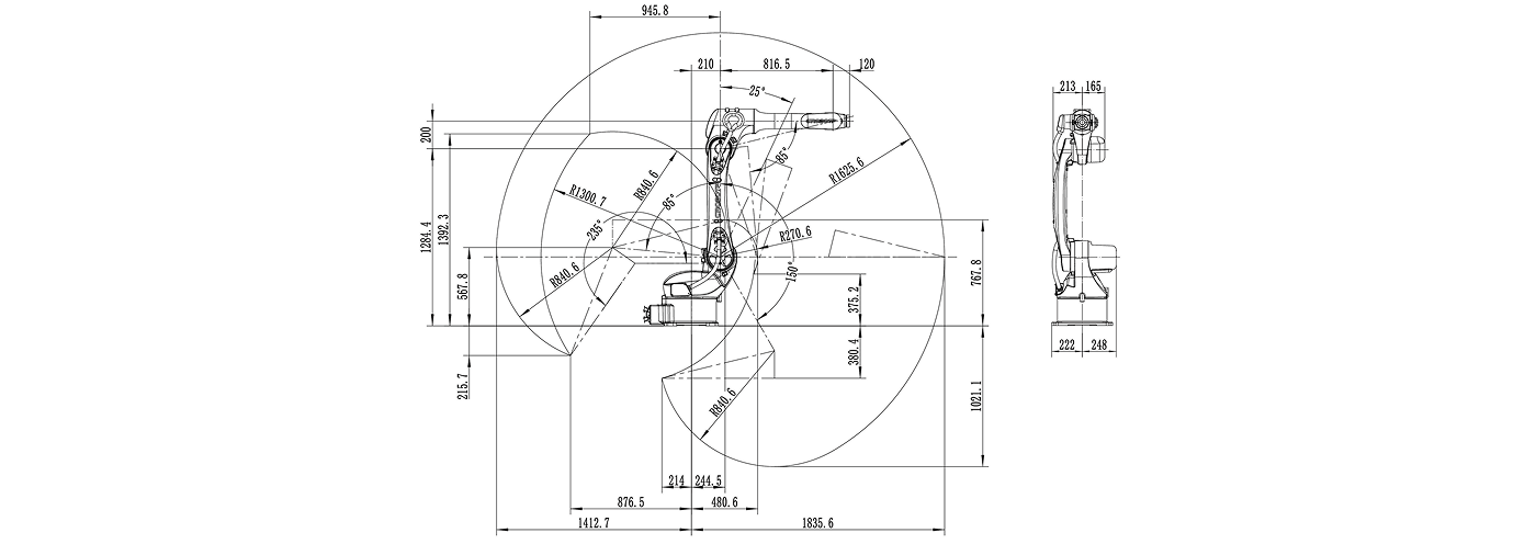 CROBOTP  Robot Technology Co., Ltd.