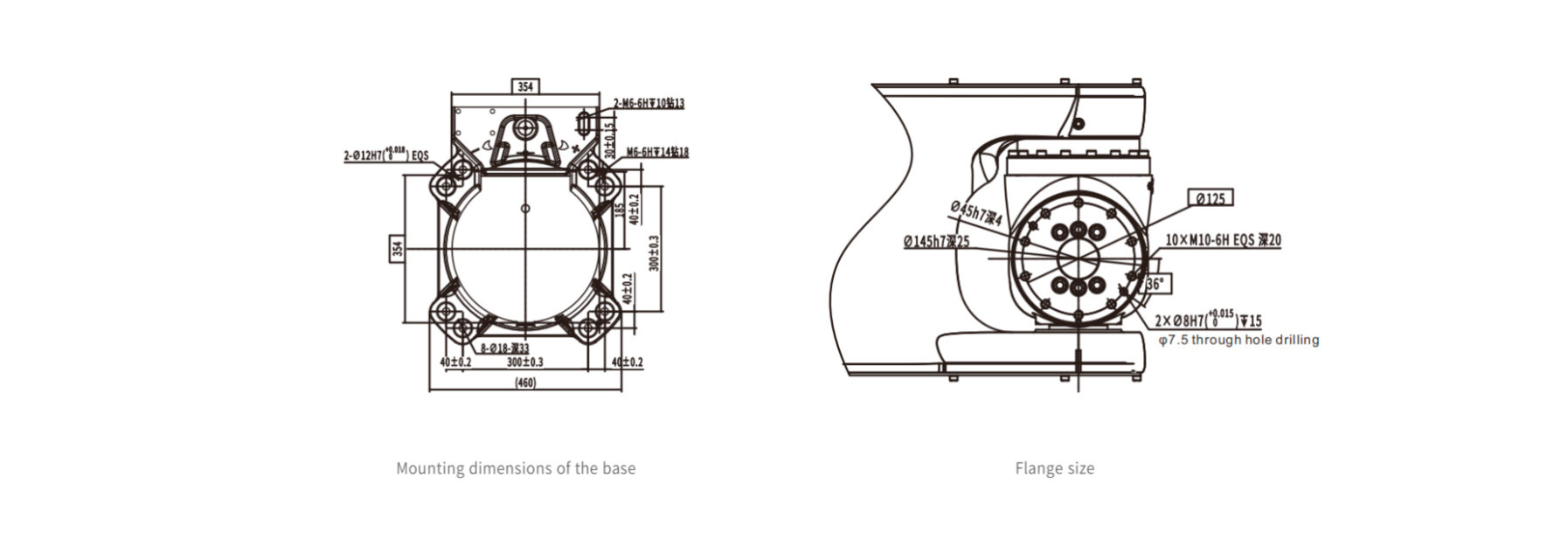 CROBOTP  Robot Technology Co., Ltd.