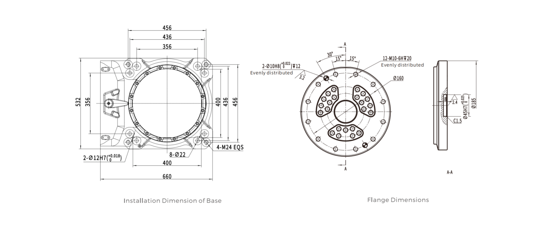 CROBOTP  Robot Technology Co., Ltd.