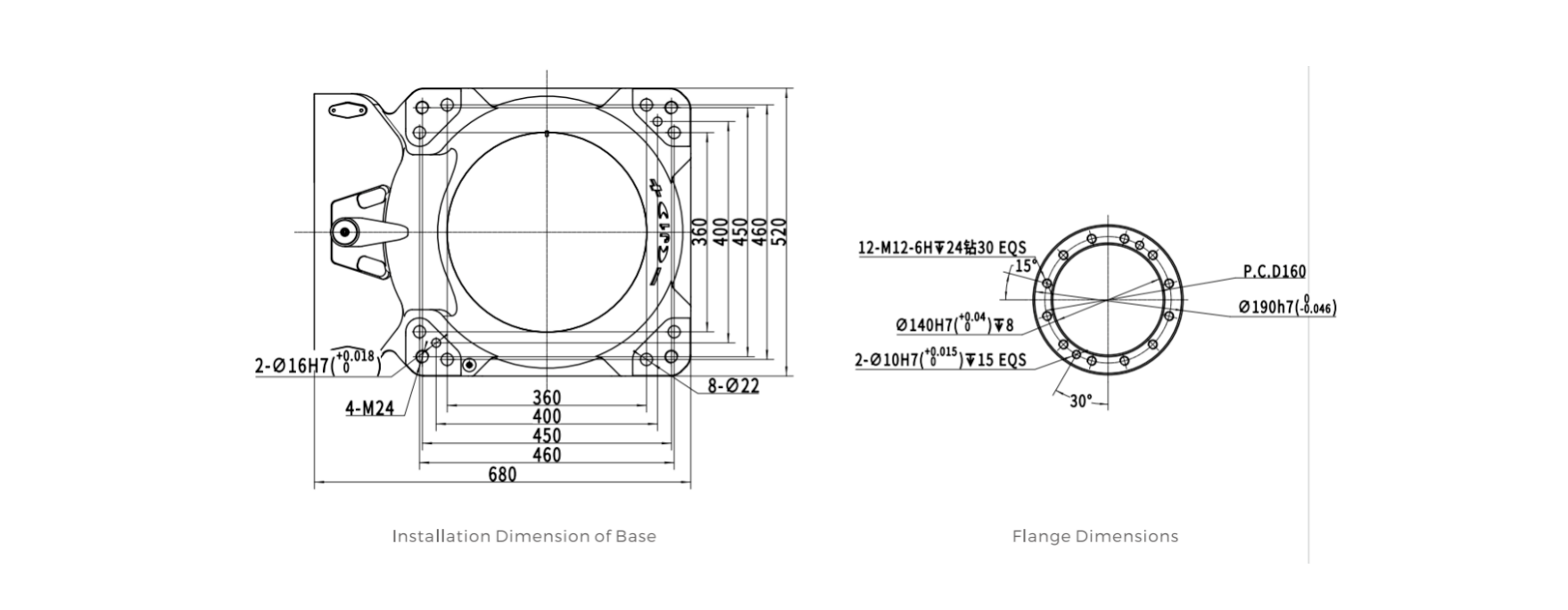 CROBOTP  Robot Technology Co., Ltd.
