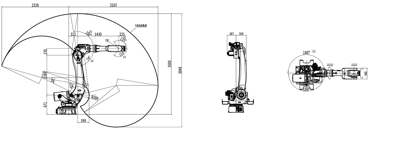 CROBOTP  Robot Technology Co., Ltd.