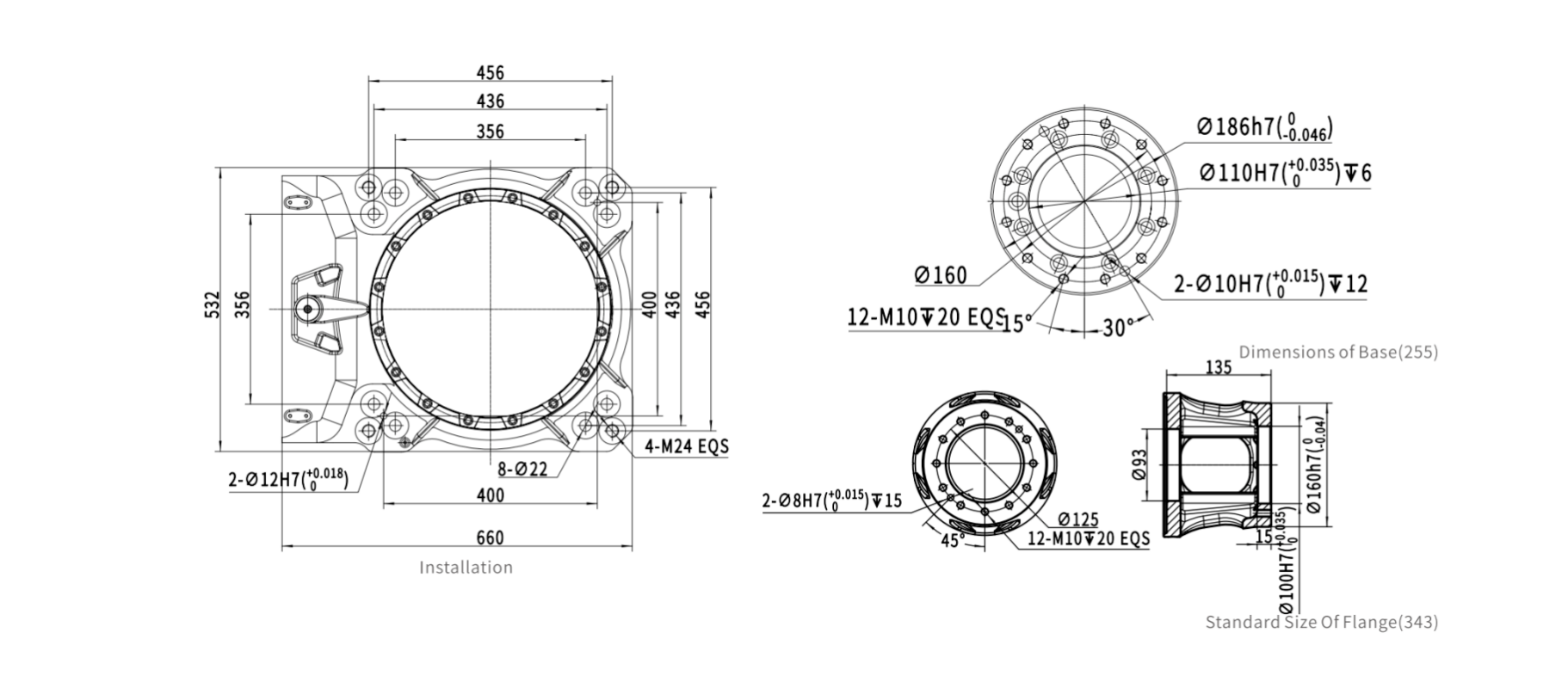 CROBOTP  Robot Technology Co., Ltd.