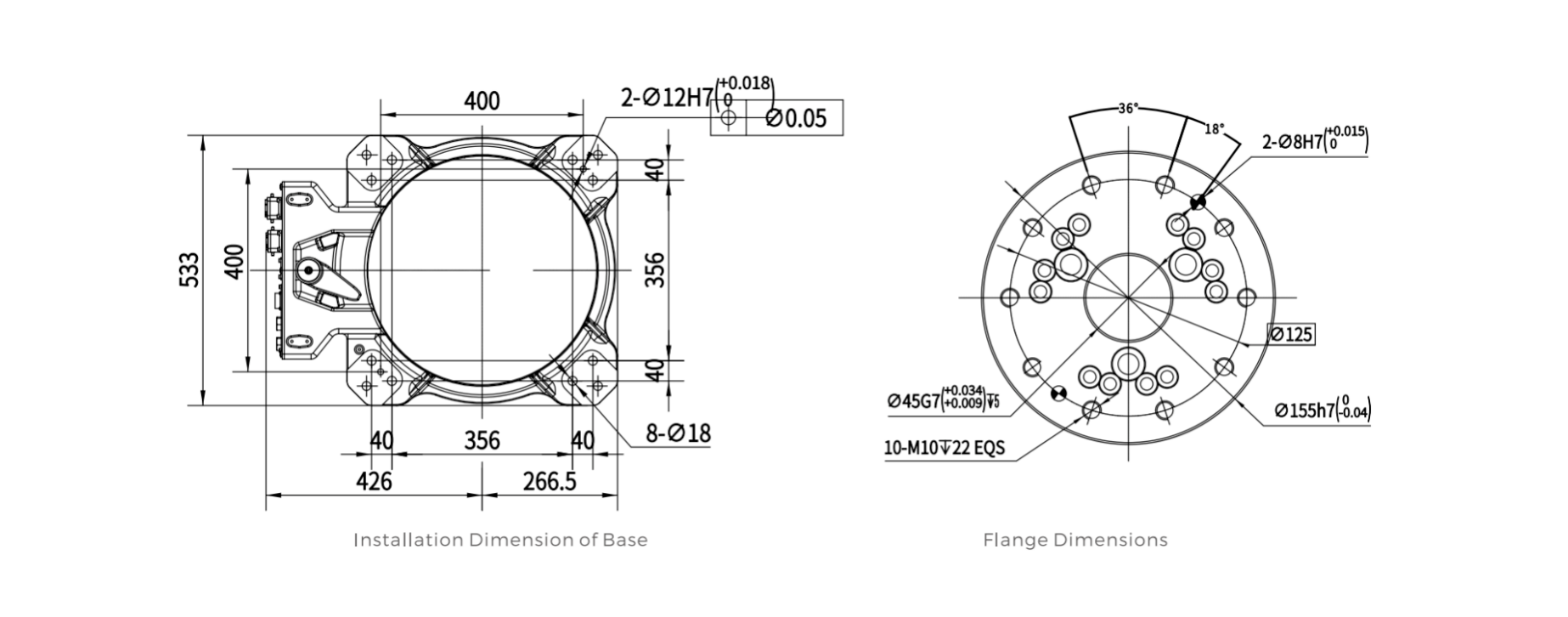 CROBOTP  Robot Technology Co., Ltd.