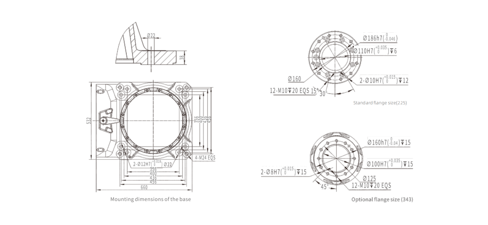CROBOTP  Robot Technology Co., Ltd.