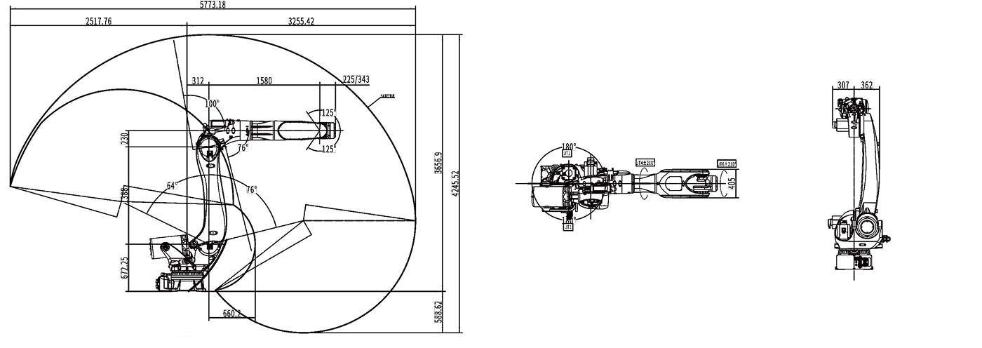 CROBOTP  Robot Technology Co., Ltd.