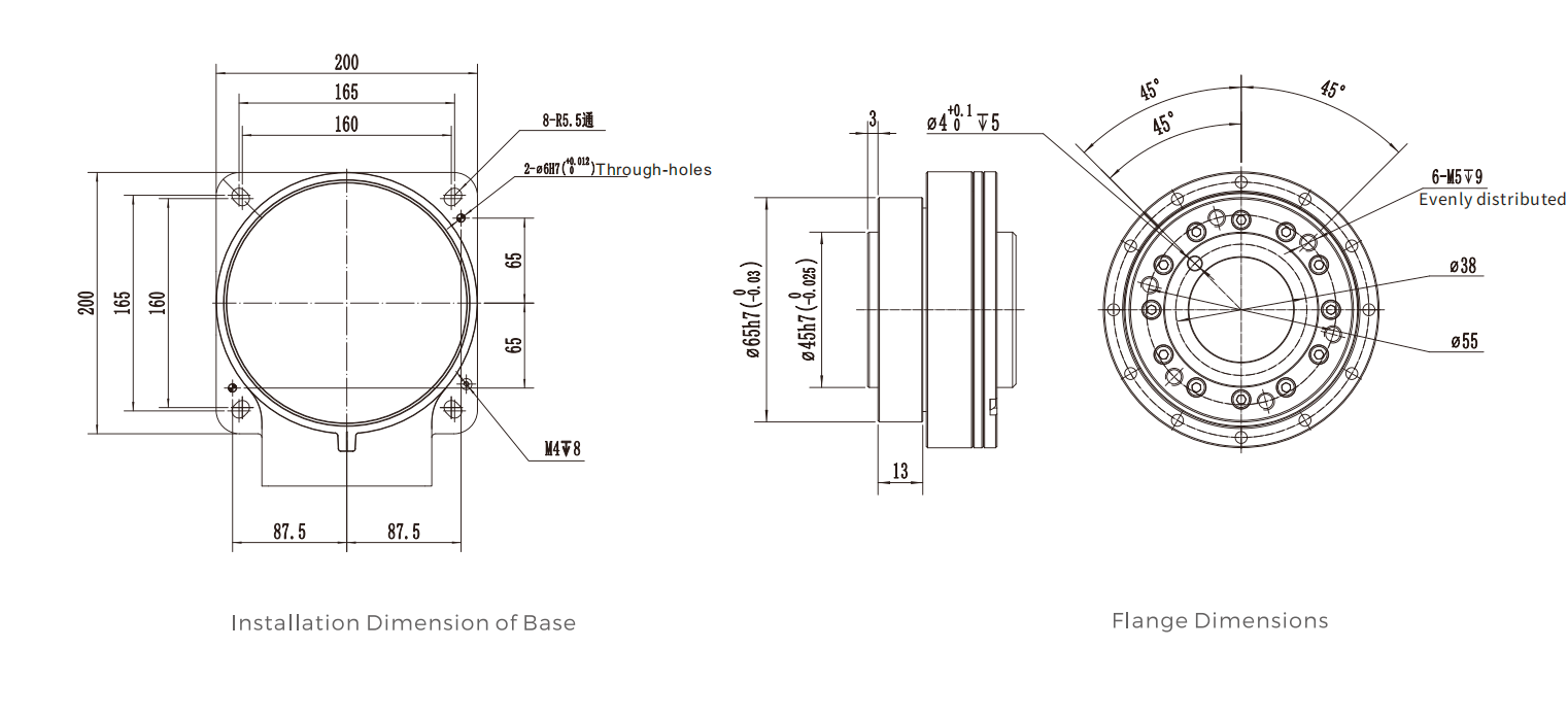 CROBOTP  Robot Technology Co., Ltd.