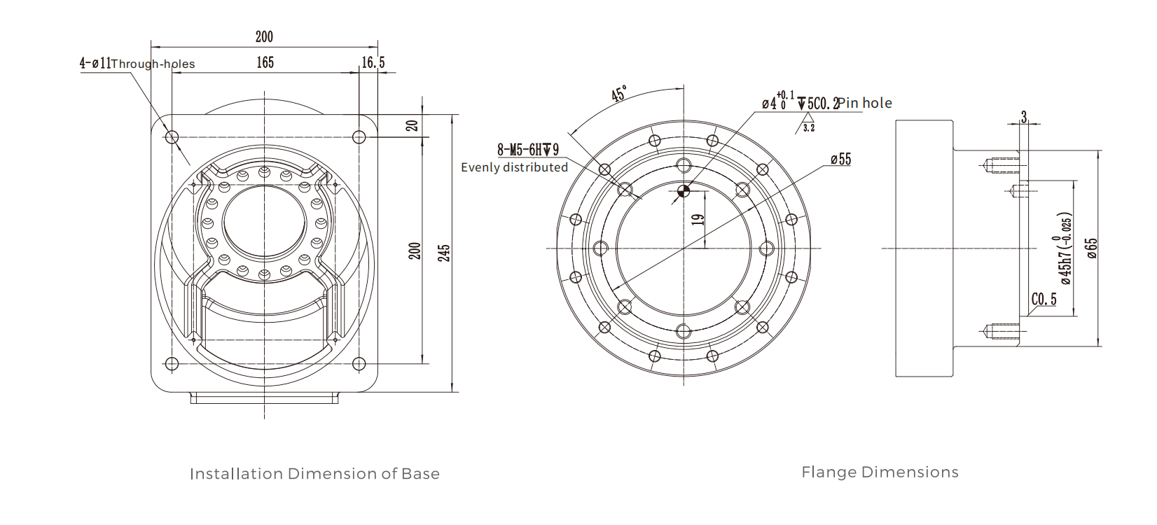 CROBOTP  Robot Technology Co., Ltd.