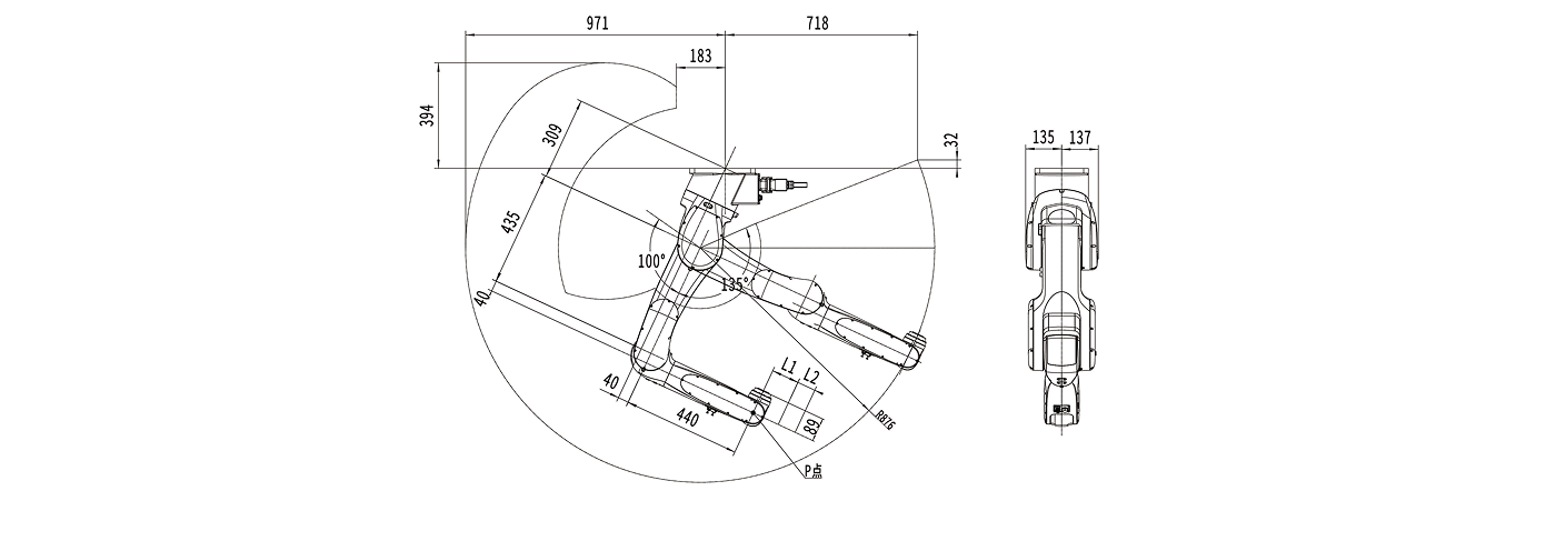 CROBOTP  Robot Technology Co., Ltd.