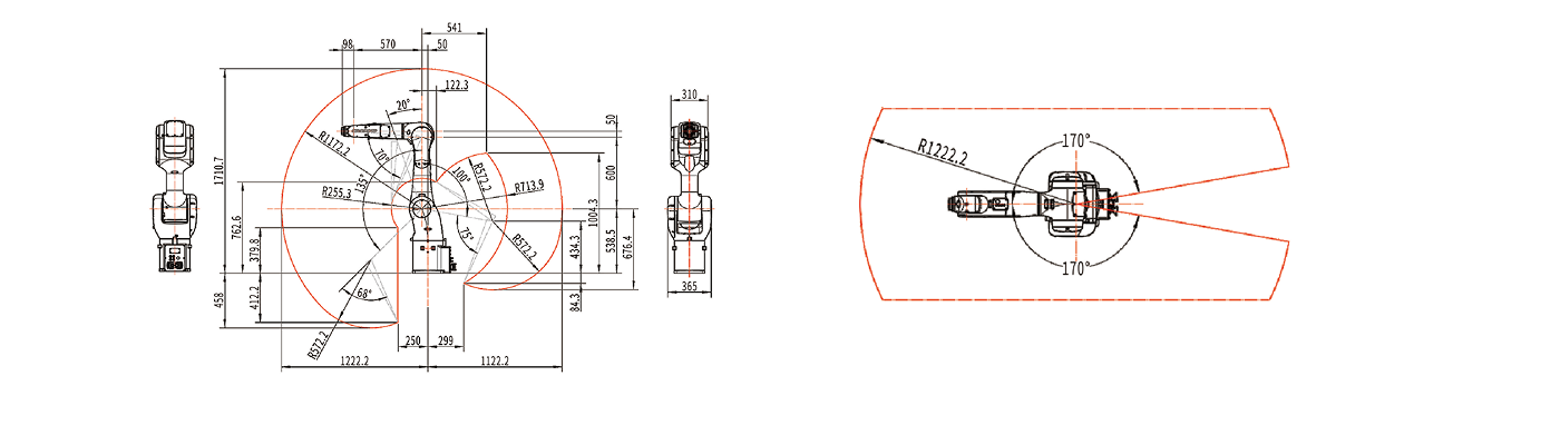 CROBOTP  Robot Technology Co., Ltd.