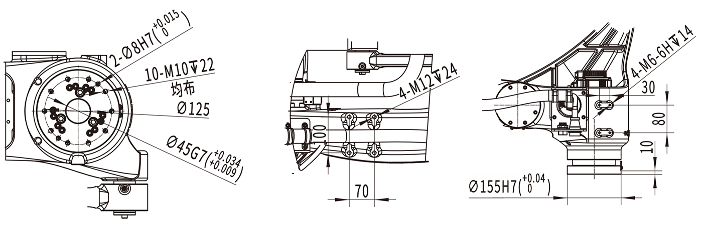 CROBOTP  Robot Technology Co., Ltd.