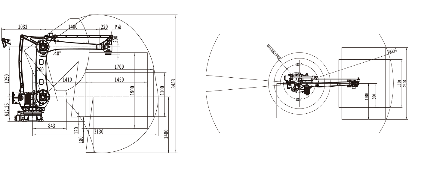 CROBOTP  Robot Technology Co., Ltd.