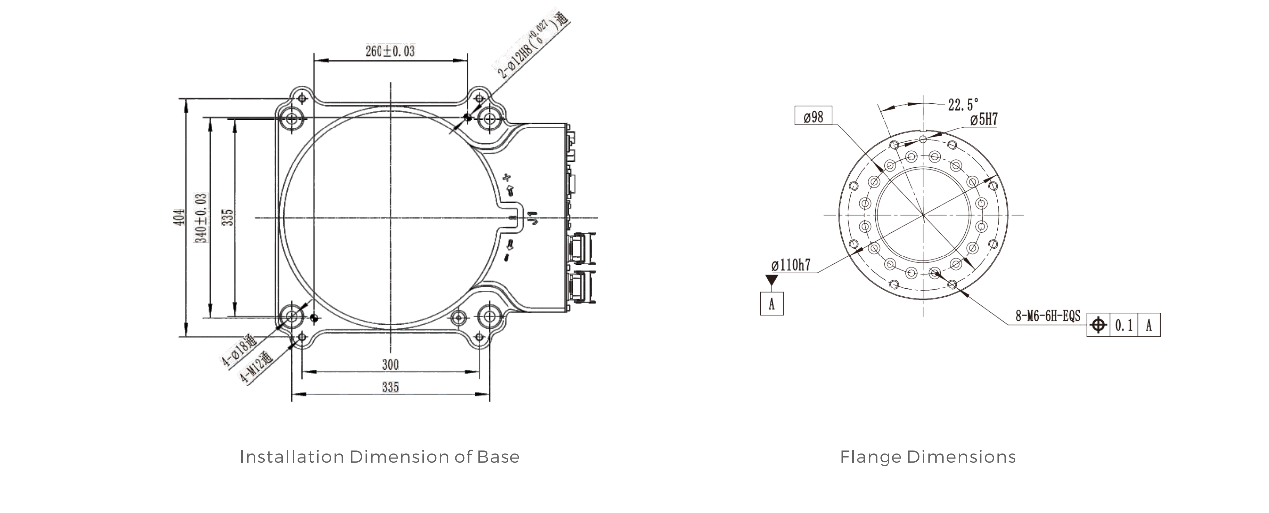 CROBOTP  Robot Technology Co., Ltd.