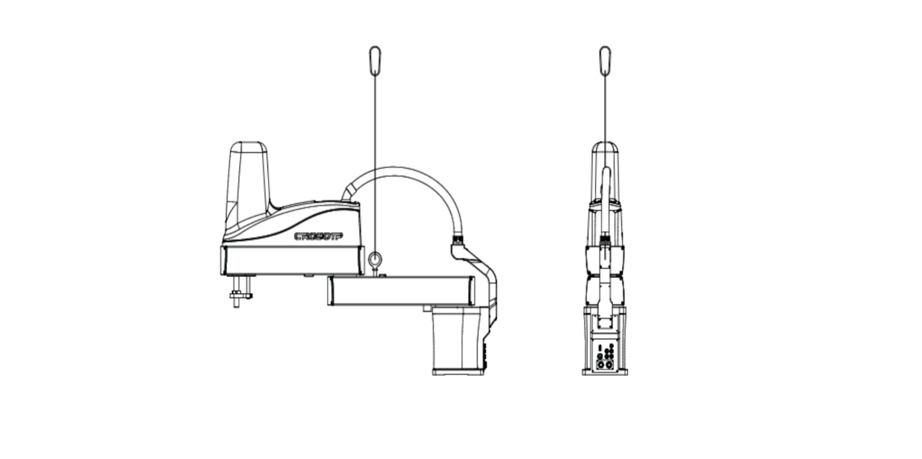 CROBOTP  Robot Technology Co., Ltd.