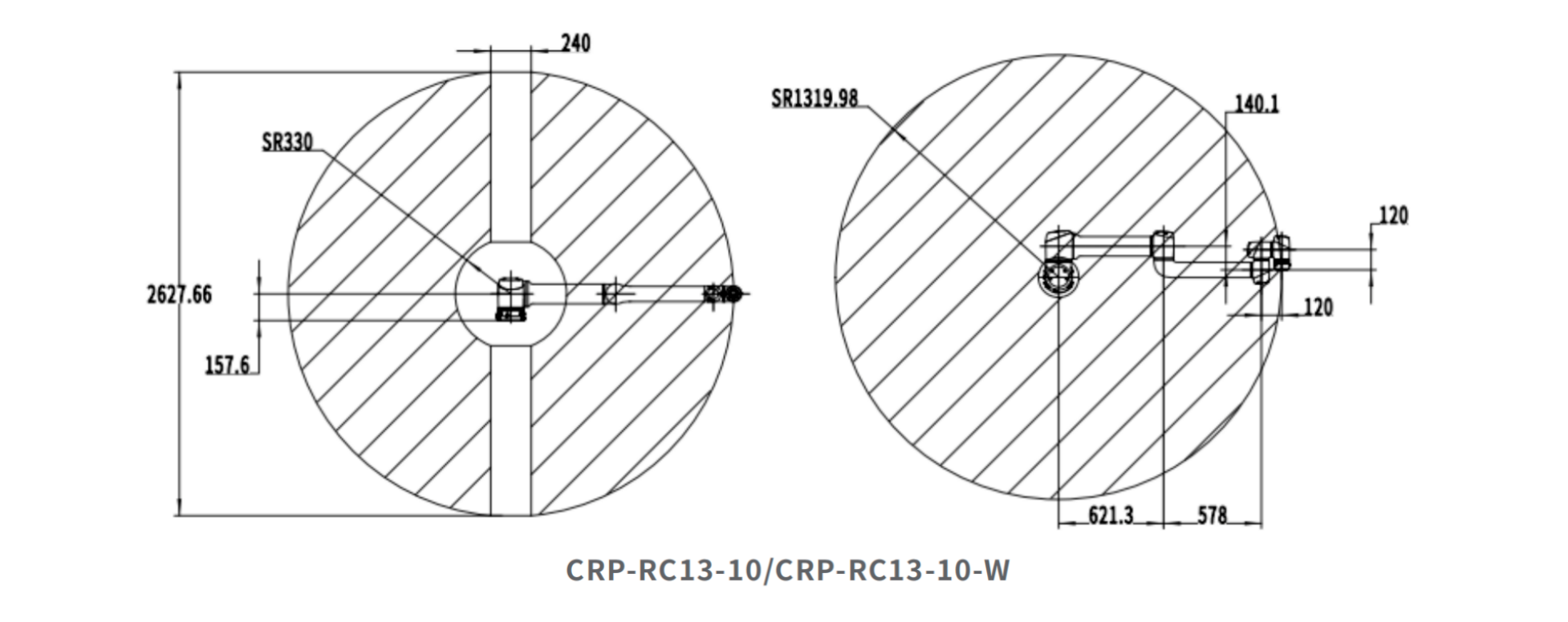 CROBOTP  Robot Technology Co., Ltd.
