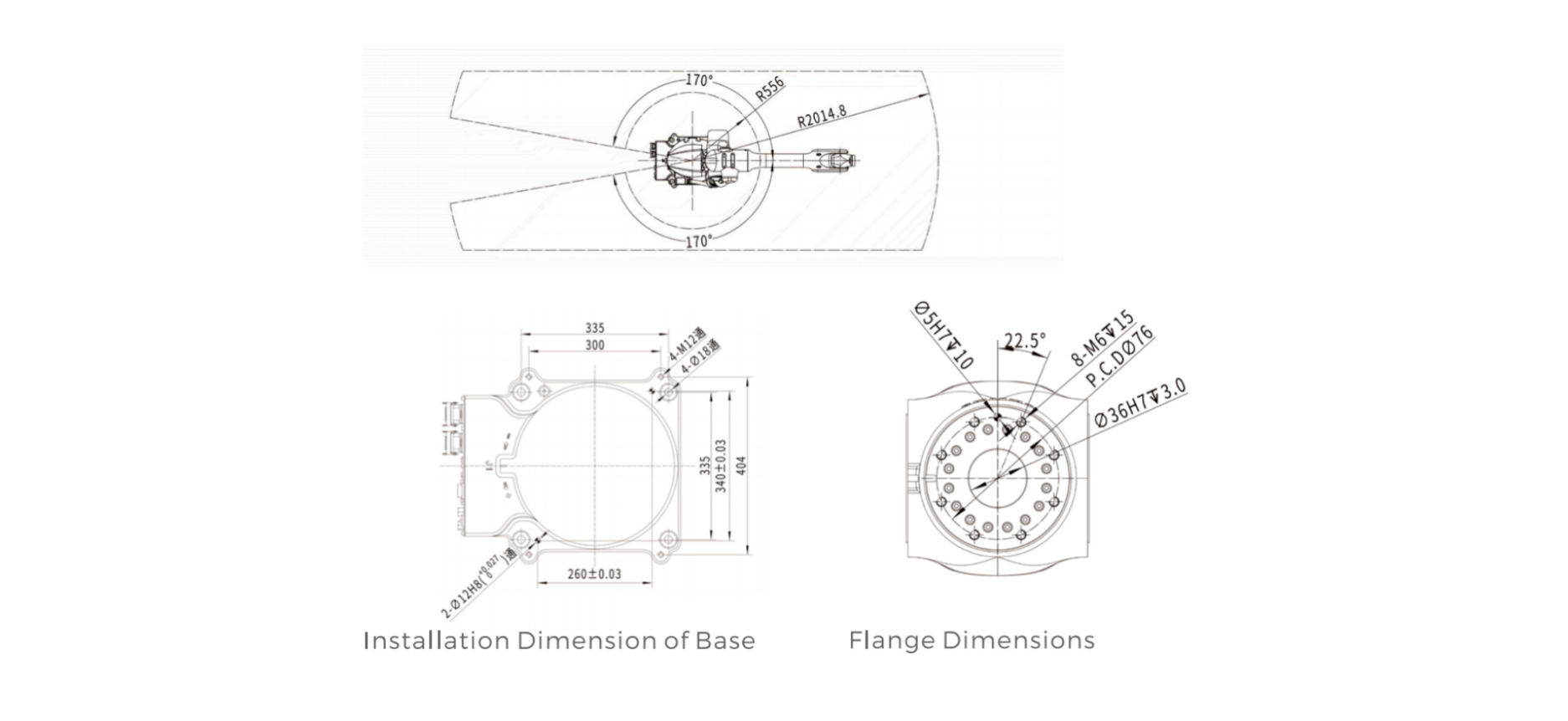 CROBOTP  Robot Technology Co., Ltd.