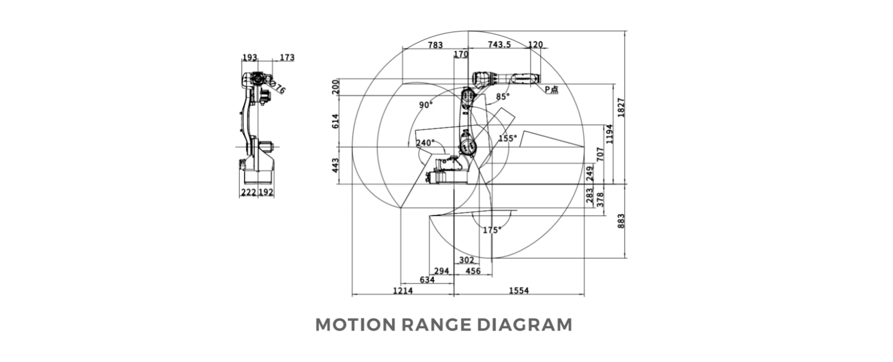 CROBOTP  Robot Technology Co., Ltd.
