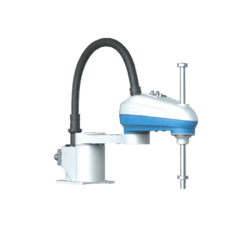 SCARA ROBOT  CRP-RS04-03Z17