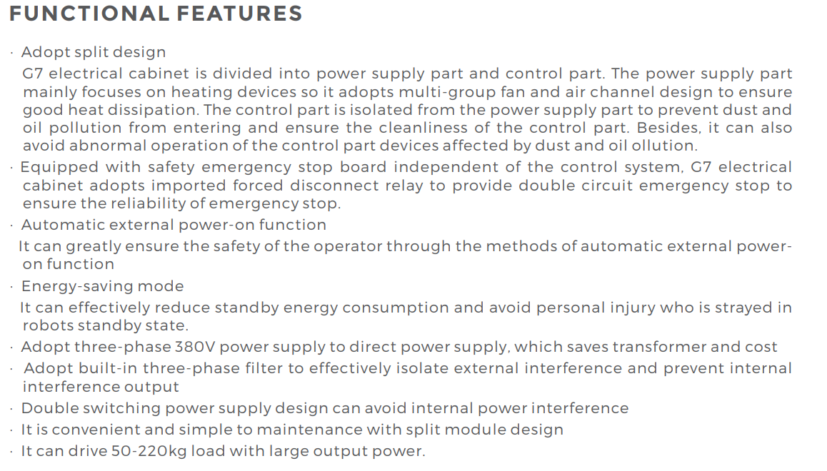 CROBOTP  Robot Technology Co., Ltd.
