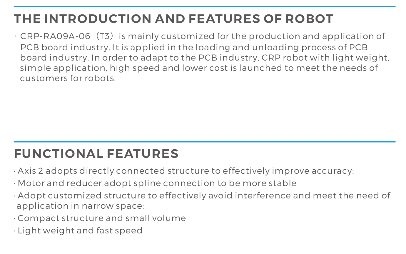 CROBOTP  Robot Technology Co., Ltd.