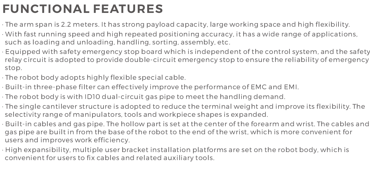 CROBOTP  Robot Technology Co., Ltd.