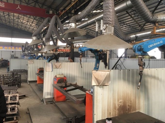 CROBOTP  Robot Technology Co., Ltd.