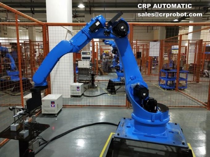 CROBOTP  Robot Technology Co., Ltd.