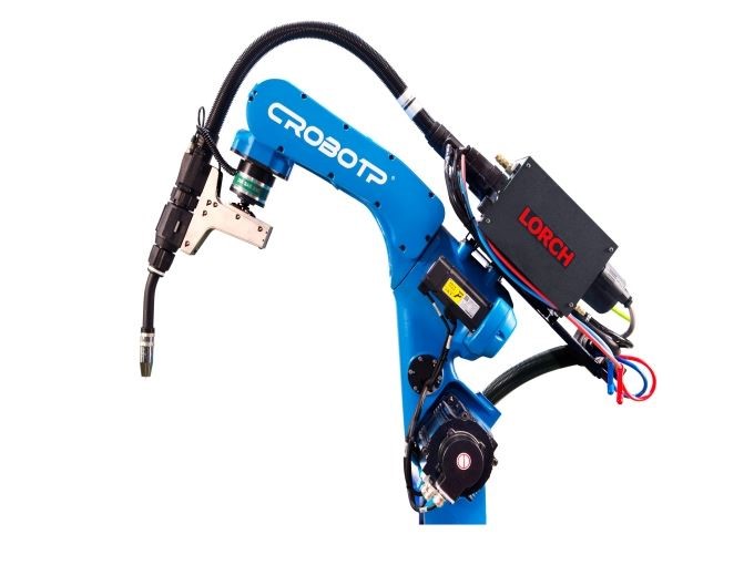 CROBOTP  Robot Technology Co., Ltd.