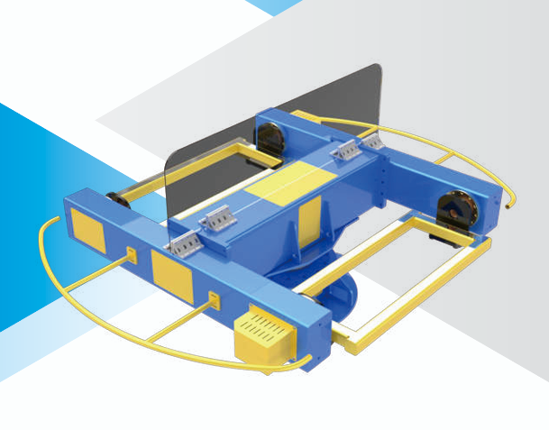CROBOTP  Robot Technology Co., Ltd.