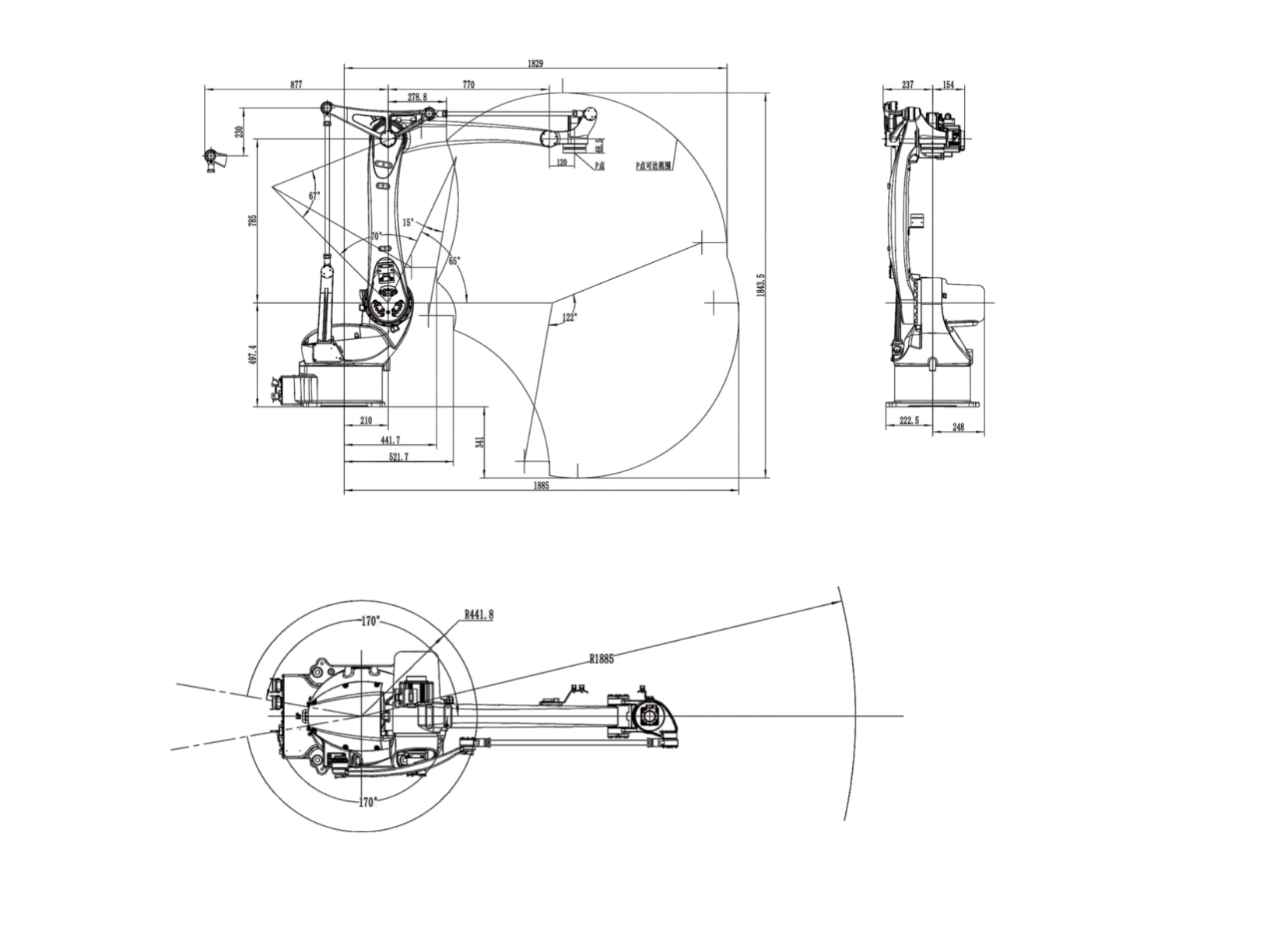 CROBOTP  Robot Technology Co., Ltd.
