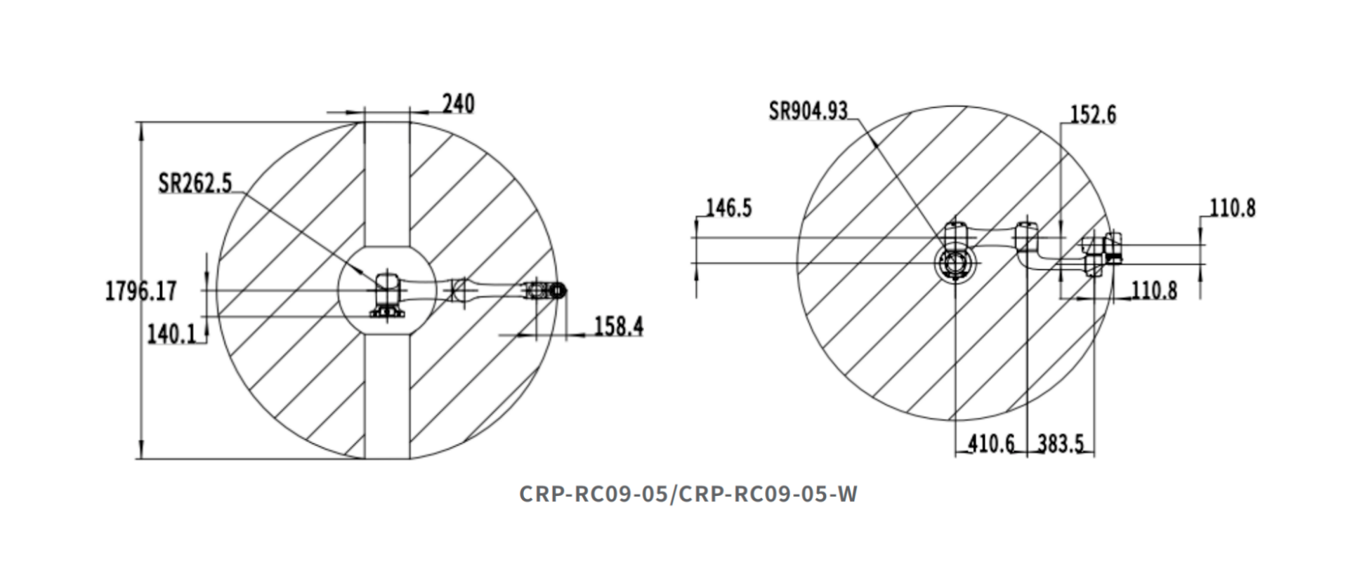 CROBOTP  Robot Technology Co., Ltd.